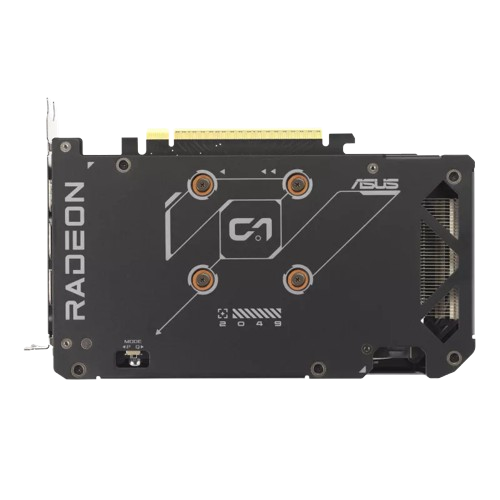 Tarjeta de Video Asus Radeon RX 9060 XT 16GB GDDR6