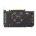 Tarjeta de Video Asus Radeon RX 9060 XT 16GB GDDR6