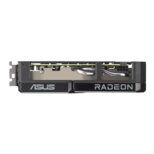 Tarjeta de Video Asus Radeon RX 9060 XT 16GB GDDR6