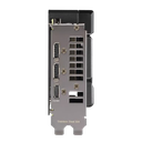 Tarjeta de Video Asus Radeon RX 9060 XT 16GB GDDR6