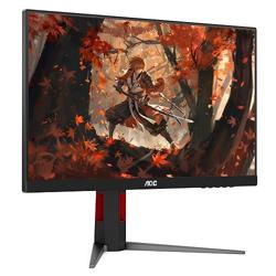 Monitor Gaming 23.8" AOC 24G4 FHD IPS 1920X1080 180 HZ