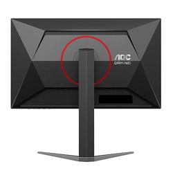 Monitor Gaming 23.8" AOC 24G4 FHD IPS 1920X1080 180 HZ