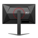 Monitor Gaming 23.8" AOC 24G4 FHD IPS 1920X1080 180 HZ