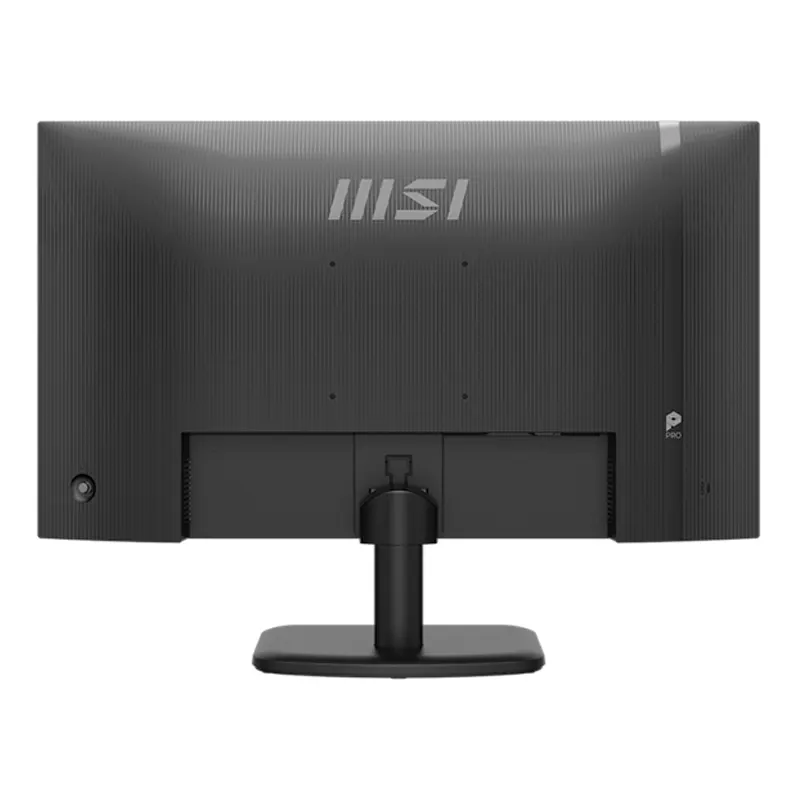  Monitor MSI Gaming PRO MP251L E2 24.5 1920 X1080 120 HZ 