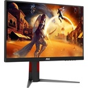 Monitor Gaming 27 AOC 27G4 FHD 1920 × 1080 180HZ 