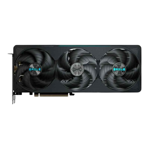 Tarjeta de Video 16GB GDDR7 Gigabyte GeForce RTX 5070 Ti EAGLE OC SFF HDMI DP PCIe 5.0
