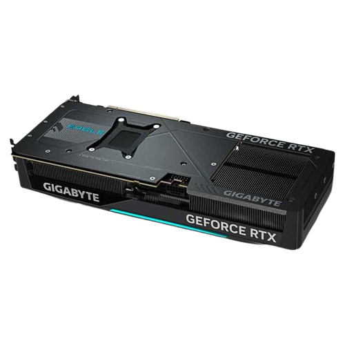 Tarjeta de Video 16GB GDDR7 Gigabyte GeForce RTX 5070 Ti EAGLE OC SFF HDMI DP PCIe 5.0

