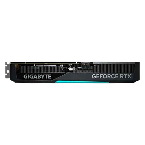 Tarjeta de Video 16GB GDDR7 Gigabyte GeForce RTX 5070 Ti EAGLE OC SFF HDMI DP PCIe 5.0
