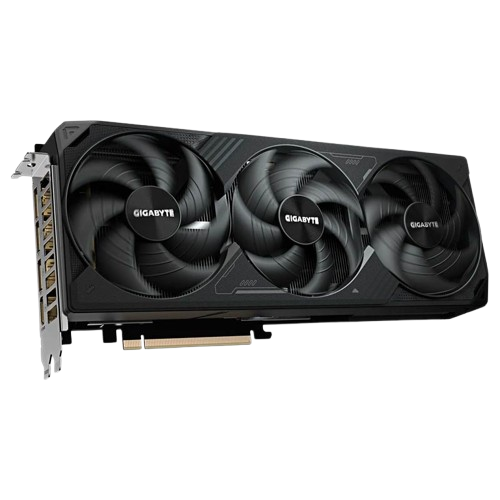 Tarjeta de Video 16GB GDDR7 Gigabyte GeForce RTX 5080 Windforce OC SFF HDMI DP PCIe 5.0