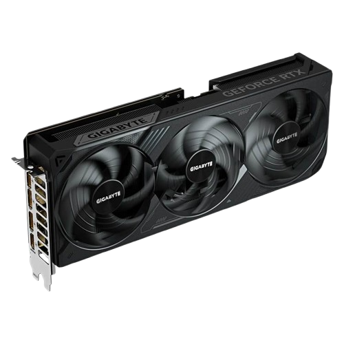 Tarjeta de Video 16GB GDDR7 Gigabyte GeForce RTX 5080 Windforce OC SFF HDMI DP PCIe 5.0
