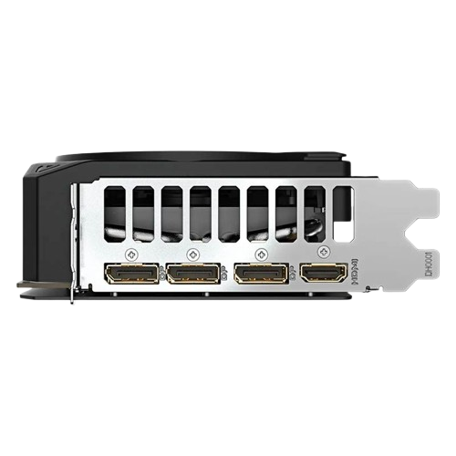 Tarjeta de Video 16GB GDDR7 Gigabyte GeForce RTX 5080 Windforce OC SFF HDMI DP PCIe 5.0