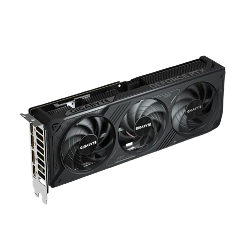Tarjeta de Video Gigabyte GeForce RTX 5070 Windforce OC SFF 12GB GDDR7 PCIe 5.0