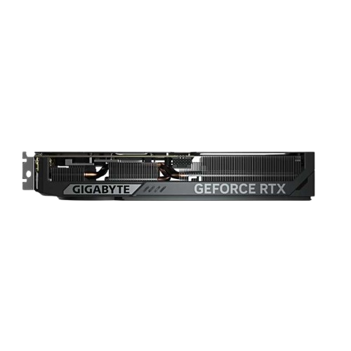 Tarjeta de Video Gigabyte GeForce RTX 5070 Windforce OC SFF 12GB GDDR7 PCIe 5.0