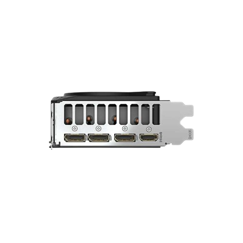 Tarjeta de Video Gigabyte GeForce RTX 5070 Windforce OC SFF 12GB GDDR7 PCIe 5.0