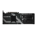 Tarjeta de Video Gigabyte GeForce RTX 5070 Windforce OC SFF 12GB GDDR7 PCIe 5.0