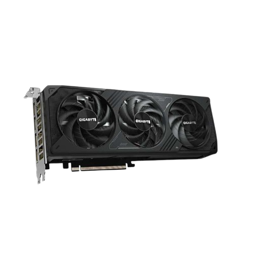 Tarjeta de Video Gigabyte GeForce RTX 5070 Windforce OC SFF 12GB GDDR7 PCIe 5.0