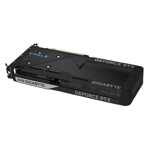 Tarjeta de Video 8GB GDDR7 Gigabyte EAGLE MAX OC GeForce RTX 5060 HDMI DP PCIe 5.0