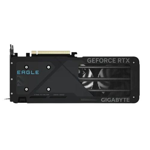 Tarjeta de Video 8GB GDDR7 Gigabyte EAGLE MAX OC GeForce RTX 5060 HDMI DP PCIe 5.0