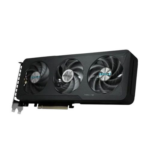 Tarjeta de Video 8GB GDDR7 Gigabyte EAGLE MAX OC GeForce RTX 5060 HDMI DP PCIe 5.0