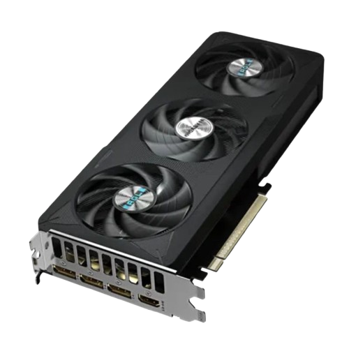 Tarjeta de Video 8GB GDDR7 Gigabyte EAGLE MAX OC GeForce RTX 5060 HDMI DP PCIe 5.0