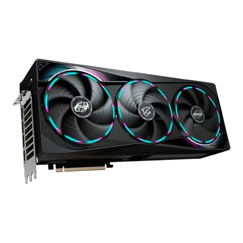 Tarjeta de Video 16GB GDDR7 Gigabyte AORUS GeForce RTX 5080 MASTER HDMI DP PCIe 5.0