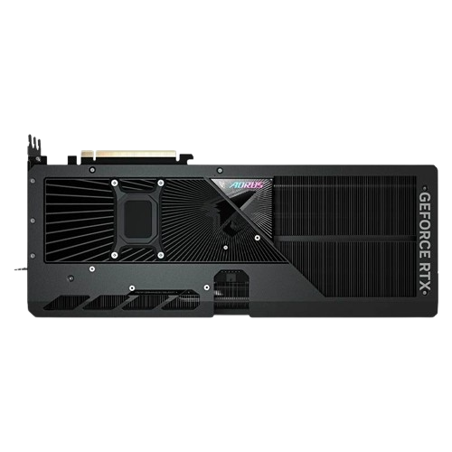 Tarjeta de Video 16GB GDDR7 Gigabyte AORUS GeForce RTX 5080 MASTER HDMI DP PCIe 5.0