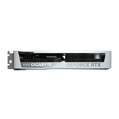 Tarjeta de Video Gigabyte EAGLE OC ICE GeForce RTX 5060 8GB GDDR7 HDMI DP PCIe 5.0