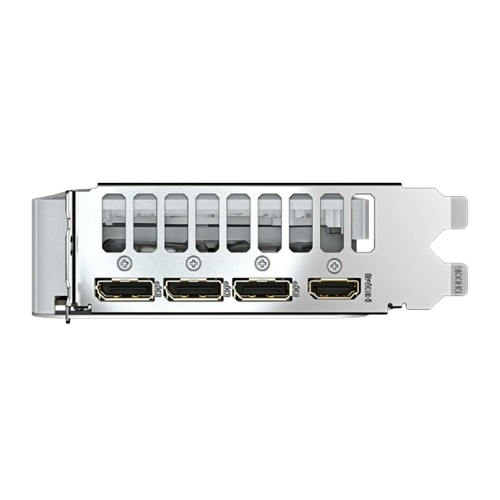 Tarjeta de Video Gigabyte EAGLE OC ICE GeForce RTX 5060 8GB GDDR7 HDMI DP PCIe 5.0