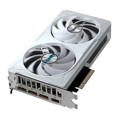 Tarjeta de Video Gigabyte EAGLE OC ICE GeForce RTX 5060 8GB GDDR7 HDMI DP PCIe 5.0