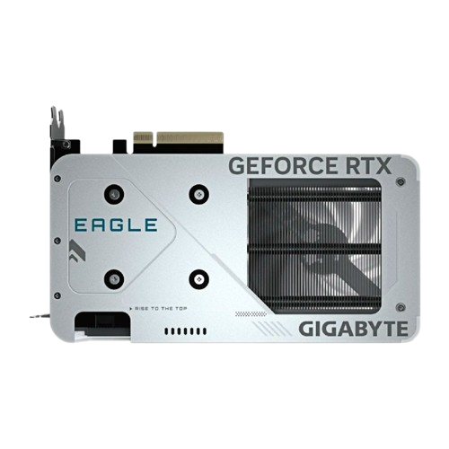Tarjeta de Video Gigabyte EAGLE OC ICE GeForce RTX 5060 8GB GDDR7 HDMI DP PCIe 5.0