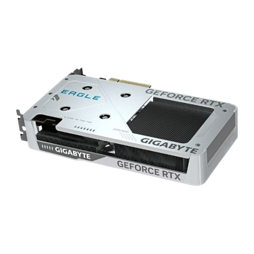 Tarjeta de Video Gigabyte EAGLE OC ICE GeForce RTX 5060 8GB GDDR7 HDMI DP PCIe 5.0