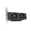 Tarjeta de Video Gigabyte GeForce RTX 3050 OC Low Profile 6GB GDDR6 HDMI DP PCIe 4.0