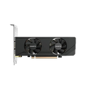 Tarjeta de Video Gigabyte GeForce RTX 3050 OC Low Profile 6GB GDDR6 HDMI DP PCIe 4.0
