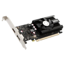 Tarjeta de Video 4GB DDR4 MSI GeForce GT 1030 4GD4 LP OC PCIe 3.0