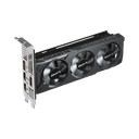 Tarjeta De Video 8GB GDDR6 Gigabyte GeForce RTX 5050 OC LOW PROFILE DP HDMI PCI 5.0