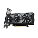 Tarjeta De Video 8GB GDDR6 Gigabyte GeForce RTX 5050 OC LOW PROFILE DP HDMI PCI 5.0