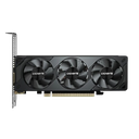 Tarjeta De Video 8GB GDDR6 Gigabyte GeForce RTX 5050 OC LOW PROFILE DP HDMI PCI 5.0