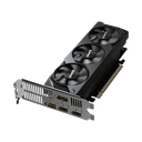 Tarjeta De Video 8GB GDDR6 Gigabyte GeForce RTX 5050 OC LOW PROFILE DP HDMI PCI 5.0