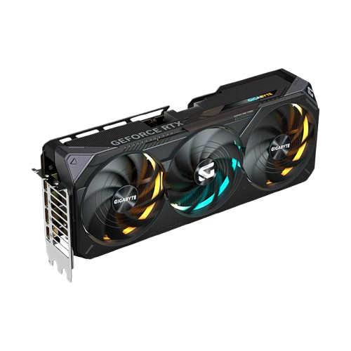 Tarjeta de Video 16GB GDDR7 Gigabyte GeForce RTX 5080 Gaming OC HDMI DP PCIe 5.0