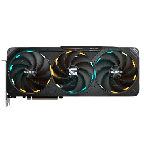 Tarjeta de Video 16GB GDDR7 Gigabyte GeForce RTX 5080 Gaming OC HDMI DP PCIe 5.0