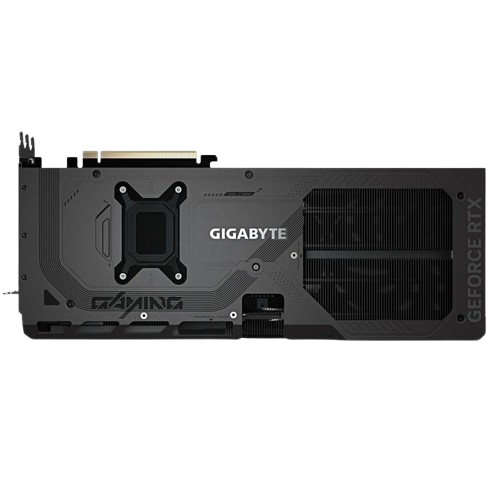 Tarjeta de Video 16GB GDDR7 Gigabyte GeForce RTX 5080 Gaming OC HDMI DP PCIe 5.0