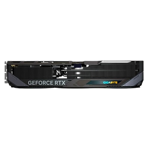 Tarjeta de Video 16GB GDDR7 Gigabyte GeForce RTX 5080 Gaming OC HDMI DP PCIe 5.0