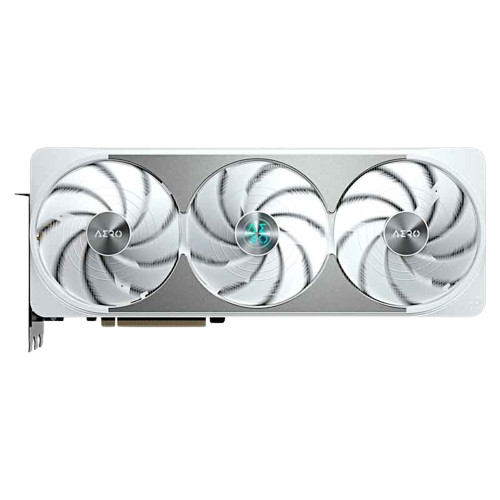 Tarjeta de Video 16GB GDDR7 Gigabyte GeForce RTX 5070 Ti Aero OC DP HDMI PCIe 5.0