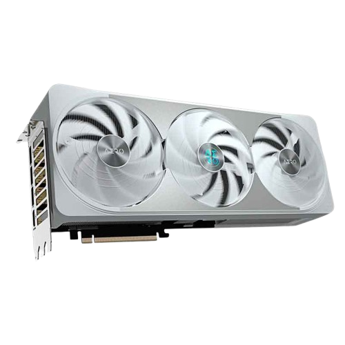 Tarjeta de Video 16GB GDDR7 Gigabyte GeForce RTX 5070 Ti Aero OC DP HDMI PCIe 5.0