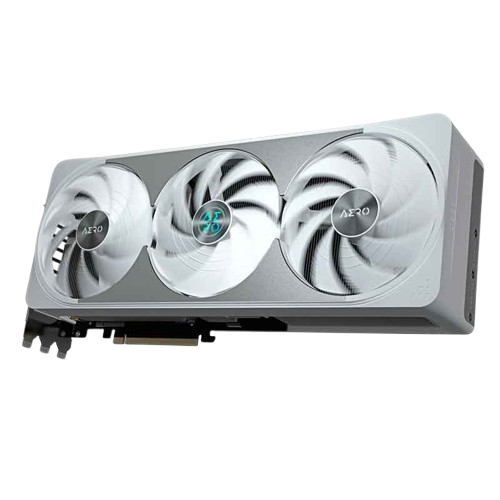 Tarjeta de Video 16GB GDDR7 Gigabyte GeForce RTX 5070 Ti Aero OC DP HDMI PCIe 5.0