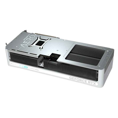 Tarjeta de Video 16GB GDDR7 Gigabyte GeForce RTX 5070 Ti Aero OC DP HDMI PCIe 5.0