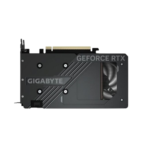 Tarjeta De Video 8GB GDDR6 Gigabyte GeForce RTX 5050 WINDFORCE OC DP HDMI PCI 5.0