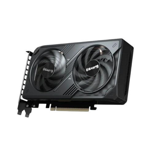 Tarjeta De Video 8GB GDDR6 Gigabyte GeForce RTX 5050 WINDFORCE OC DP HDMI PCI 5.0