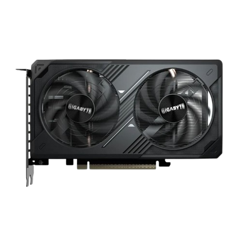 Tarjeta De Video 8GB GDDR6 Gigabyte GeForce RTX 5050 WINDFORCE OC DP HDMI PCI 5.0