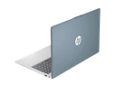 Laptop HP 15-fc0250la 15.6" Ryzen 5 7520U 8GB RAM 512GB SSD W11 Home Azul Teclado Español